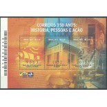 B176 CORREIOS 350 ANOS MINT 7847